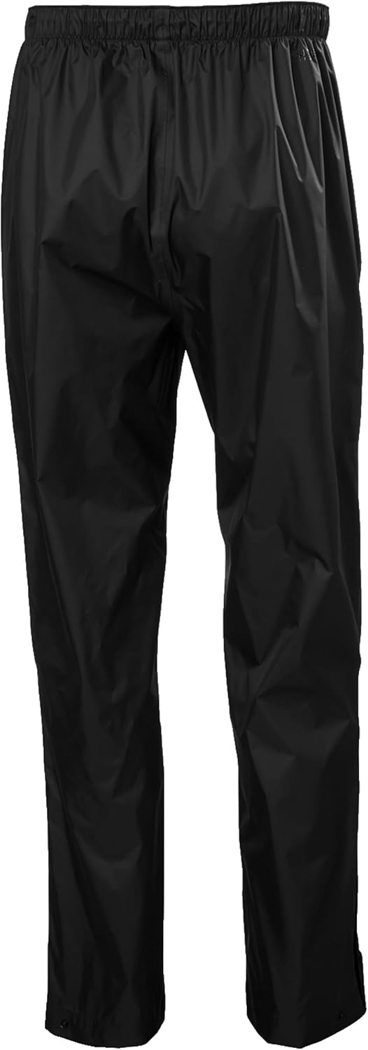 Helly Hansen Herren Pants Loke Pants 2.0 XXL Schwarz, XXL Schwarz
