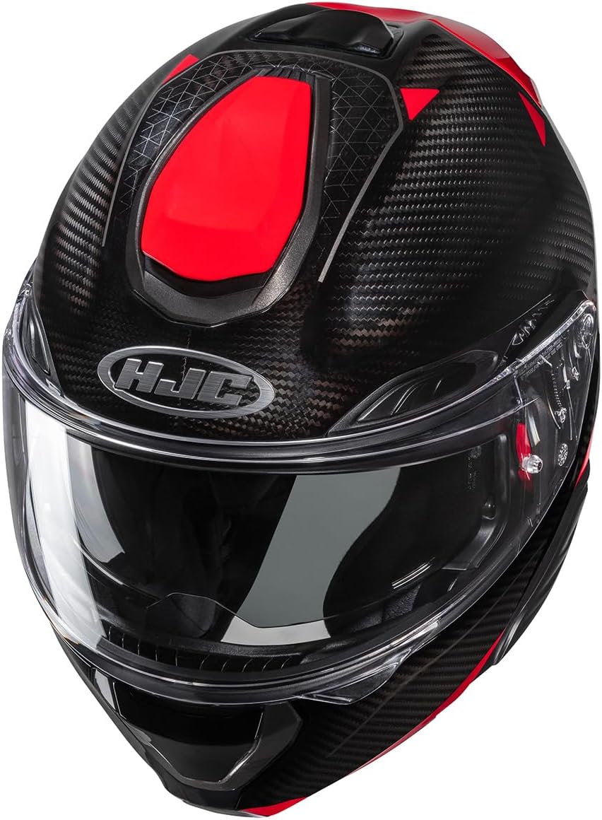 HJC RPHA91 CARBON NOELA MC1 L L MC1, L MC1