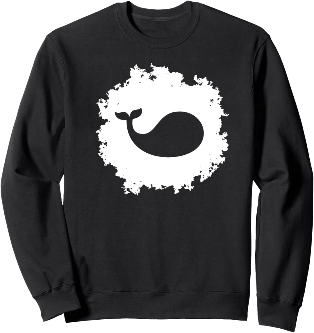 Rette den Orca, Orcas - Rette die Wale, Ozean Umweltschutz Sweatshirt