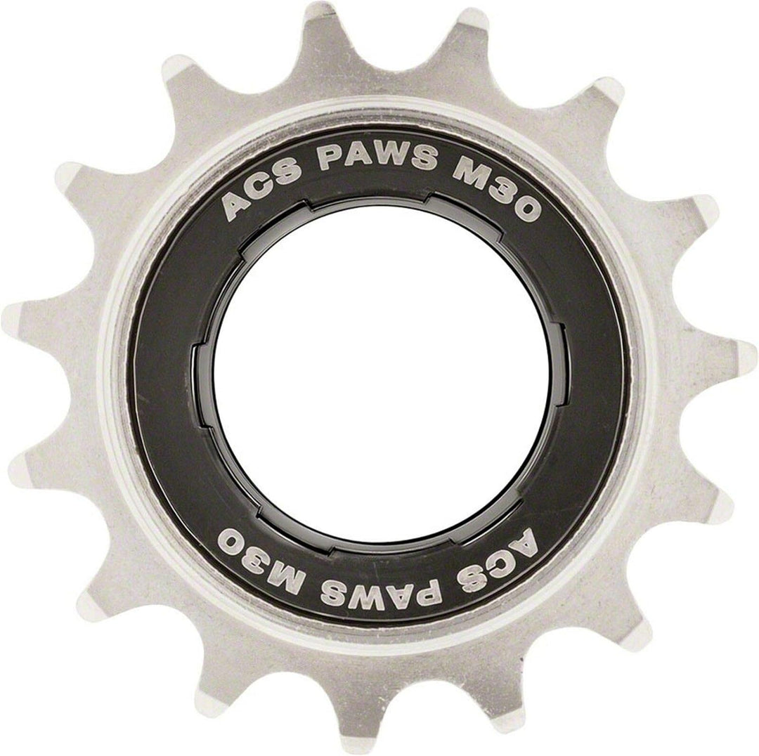 ACS BMX Paws M30 BMX Freilauf, 15T