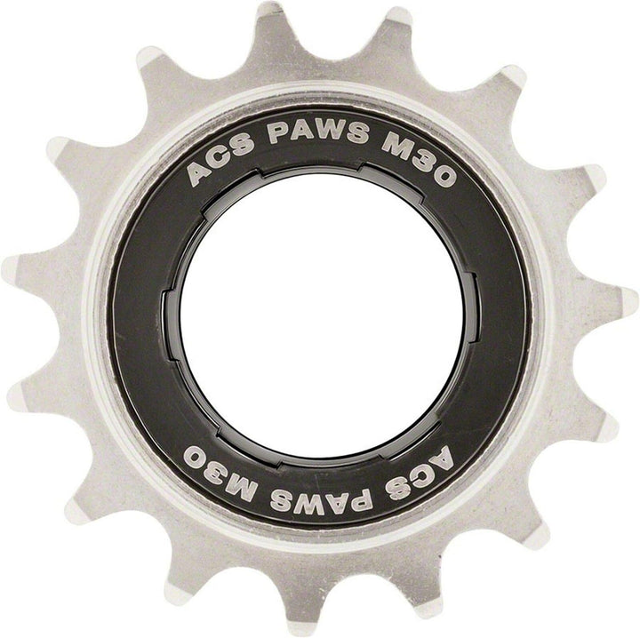ACS BMX Paws M30 BMX Freilauf, 15T