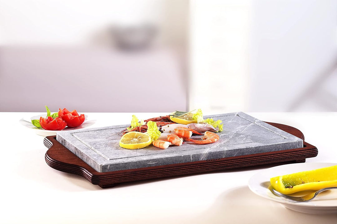 Bisetti Cooking Stone