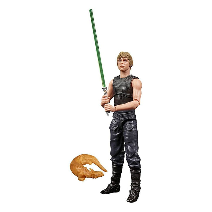 Star Wars Hasbro The Black Series Luke Skywalker & Ysalamiri 15 cm grosse Heir to The Empire Figur z