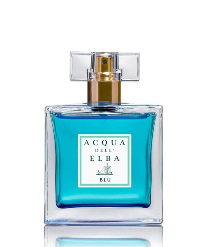 Acqua Eau de Parfum, 1er Pack(1 x 100 ml) 100 ml (1er Pack), 100 ml (1er Pack)