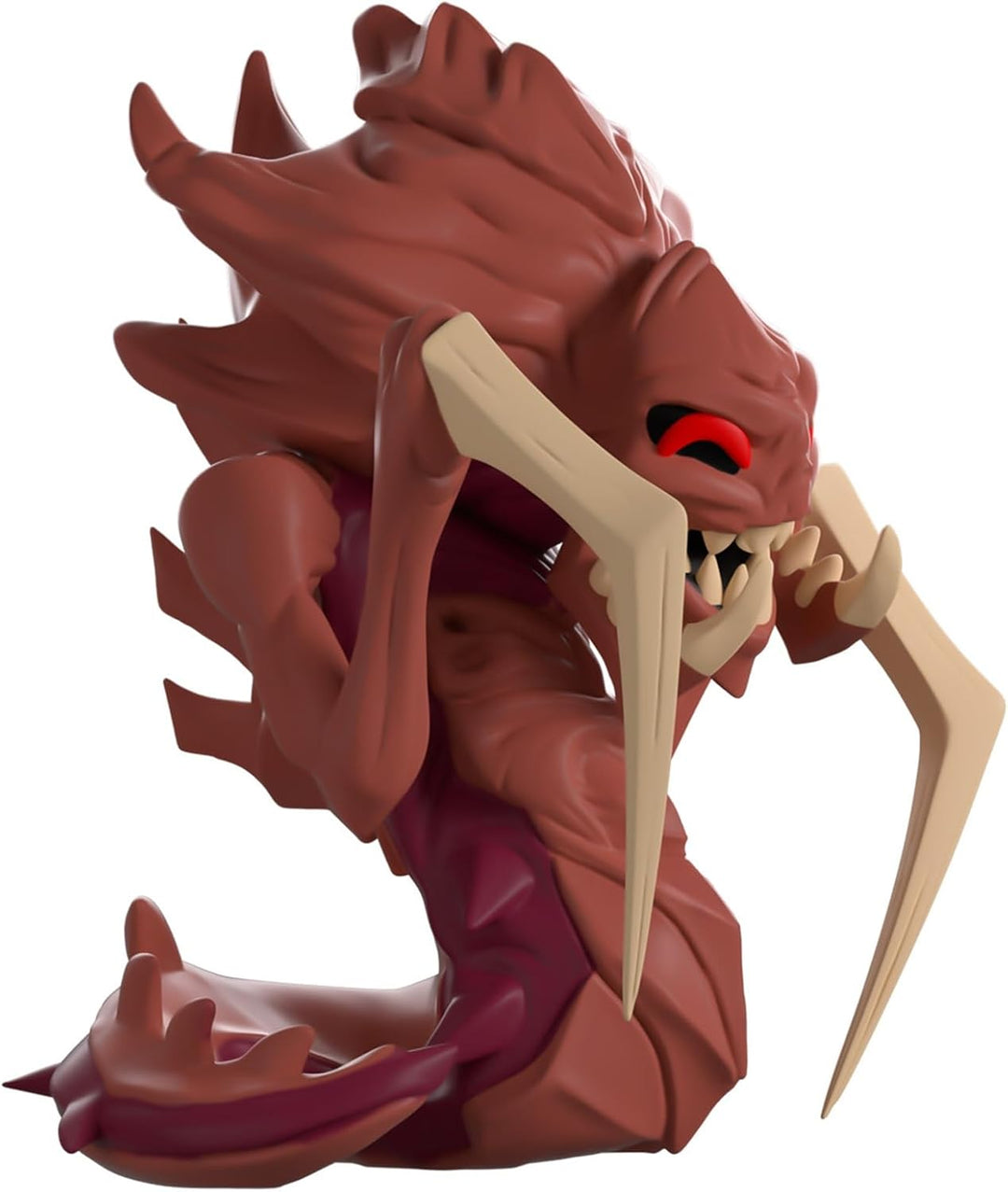 Youtooz - Starcraft Zerg, realistisch