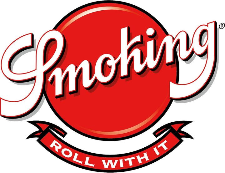 Smoking KUKUXUMUSU 1 Box King Size Papers 50 x 33 Blättchen Long Papers mit 20 unterschiedlichen Mot