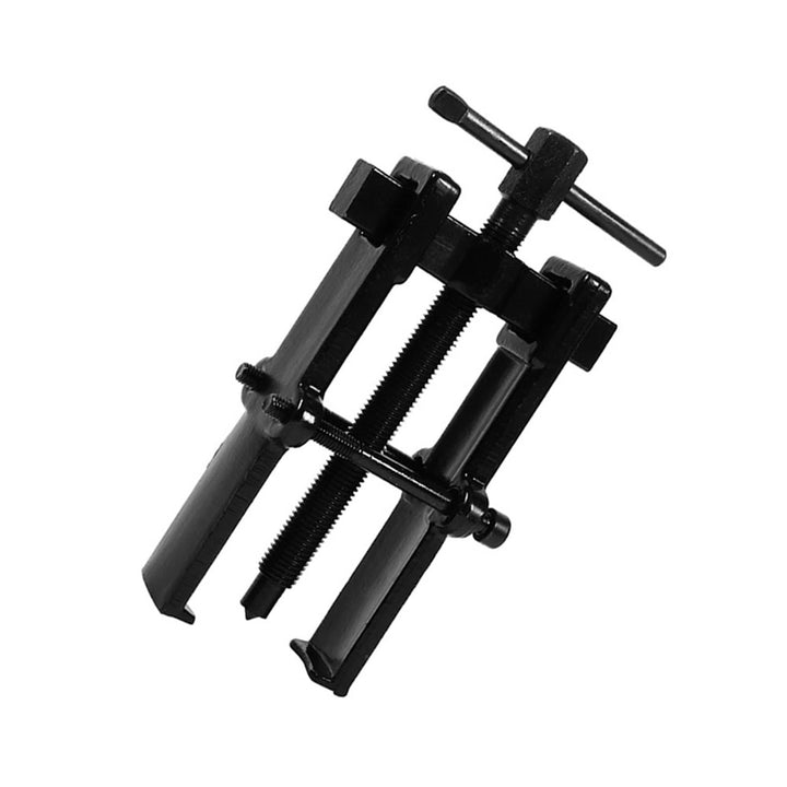 Zwei Backenzahnzieher, Abzieher Fuer Lager Zwei Kiefer Pilot Lager Abzieher Werkzeug Carbon Stahl Pu