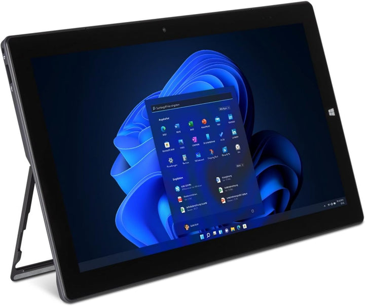 Terra Y PAD 1162 N5100 W11 Pro・29,5 cm (11.6")・1920 x 1080 Pixel・128 GB・8 GB・Windows 11 Pro・Sc (1220
