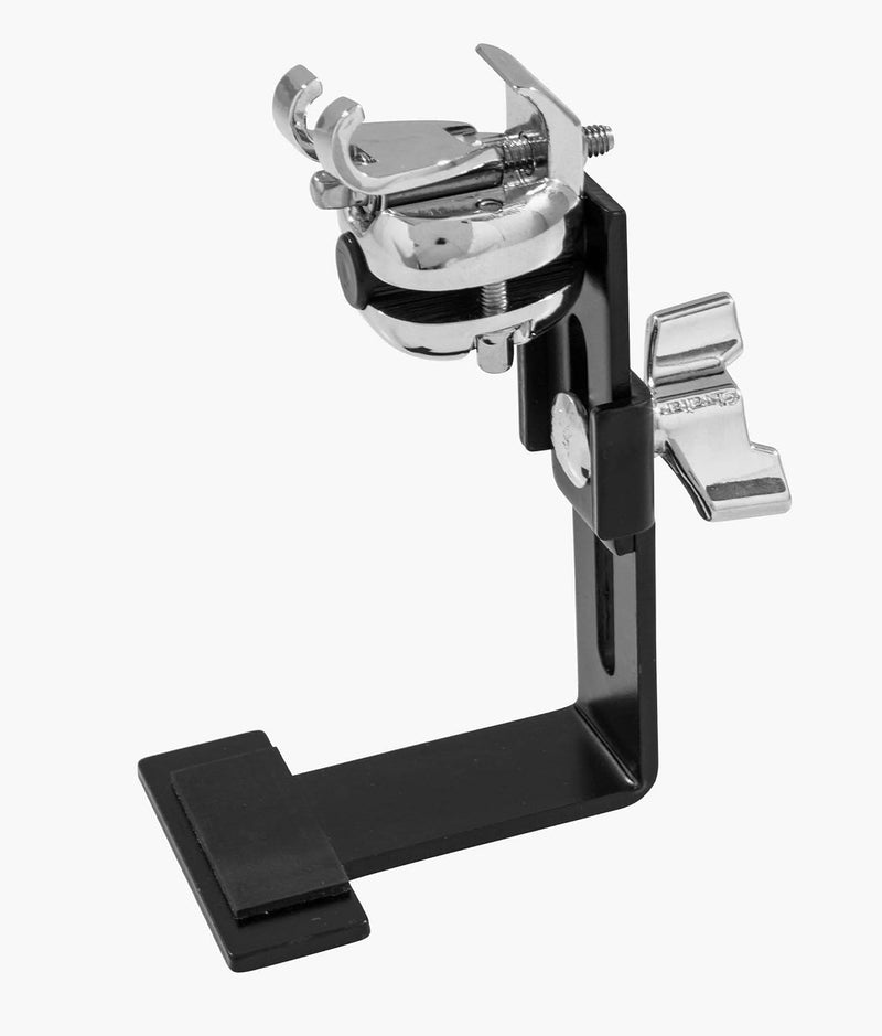 Gibraltar Floor Tom Zubehör Pedal Riser x/Clamp Combination SC-GFTPR, SC-GFTPR