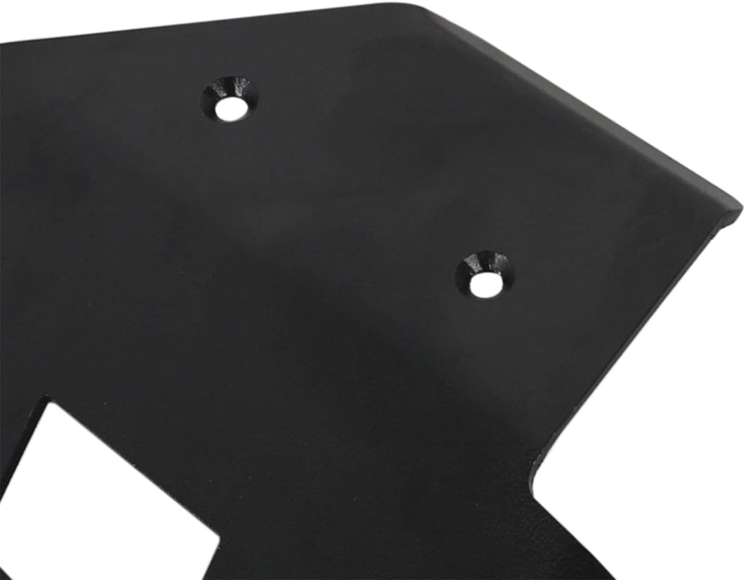 MOLONG Motorrad Motorschutzabdeckung Klappe Anti-Rutsch für R1250GS 2019-2022 Für R1250GS Adventure