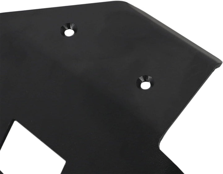 MOLONG Motorrad Motorschutzabdeckung Klappe Anti-Rutsch für R1250GS 2019-2022 Für R1250GS Adventure