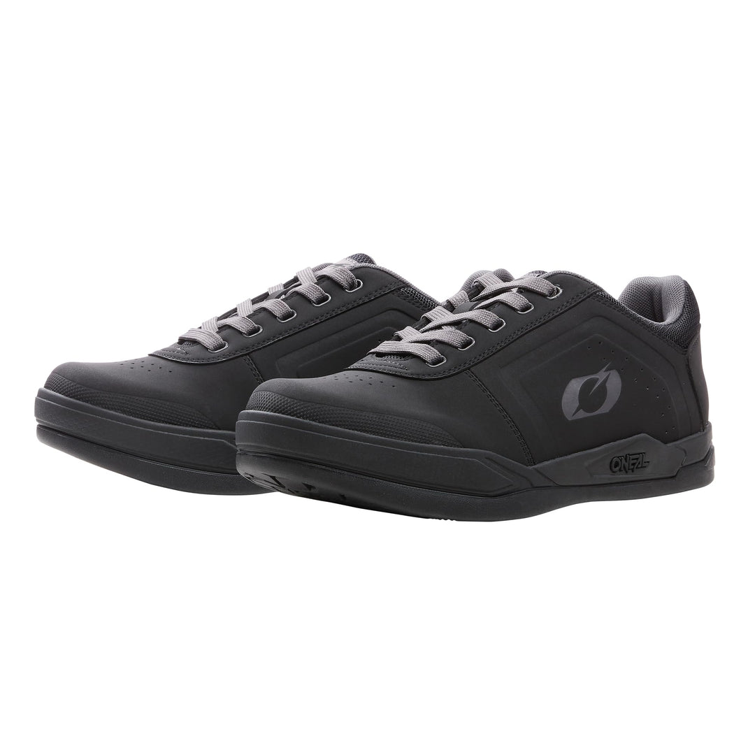 O'NEAL | Mountainbike-Schuhe | MTB Downhill Freeride | Vegan | SPD-Pedalplatten-kompatibel, Oberseit