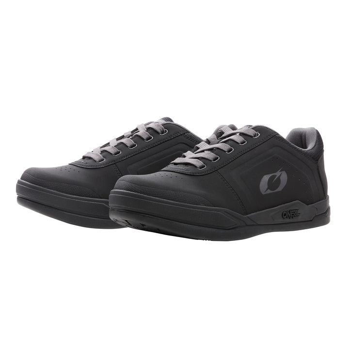 O'NEAL | Mountainbike-Schuhe | MTB Downhill Freeride | Vegan | SPD-Pedalplatten-kompatibel, Oberseit