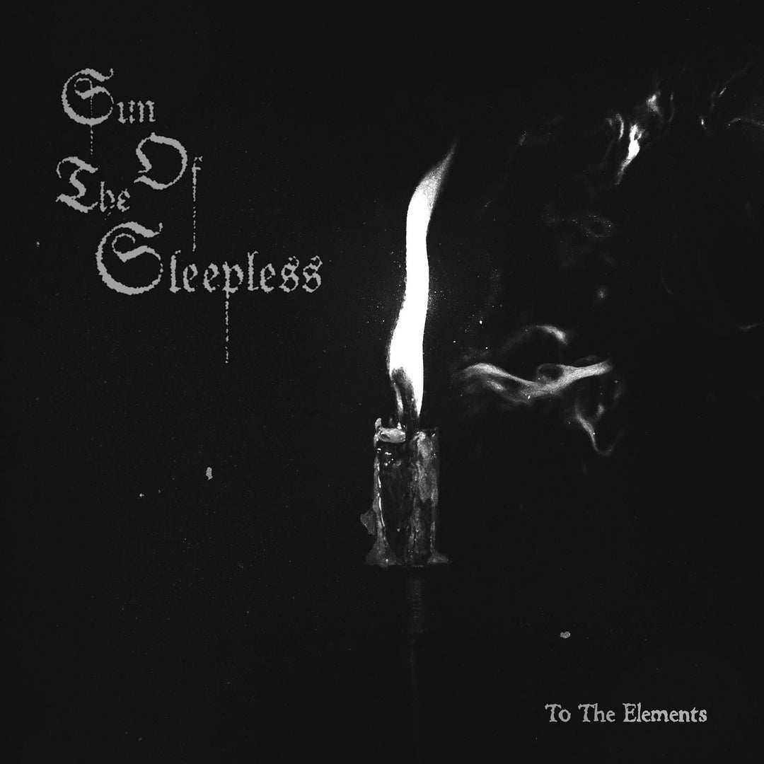 To the Elements (Gtf, Vinyl