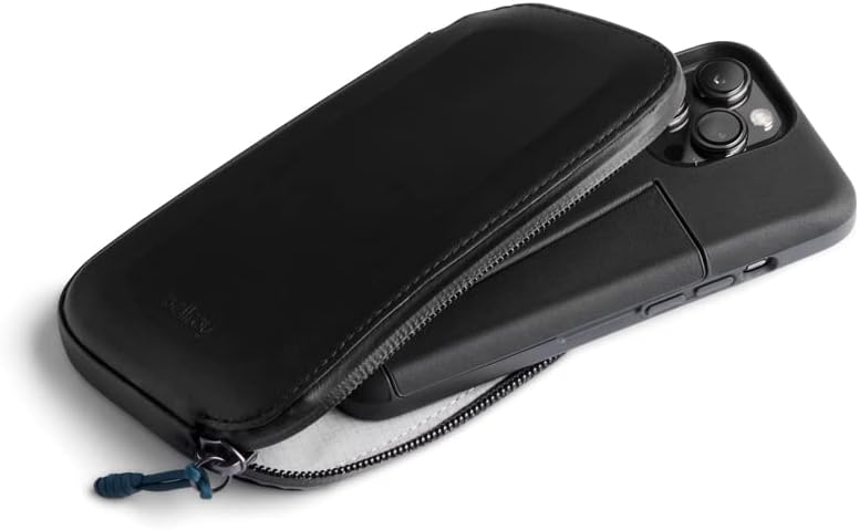 Bellroy All-Conditions Phone Pocket - Ink, Ink