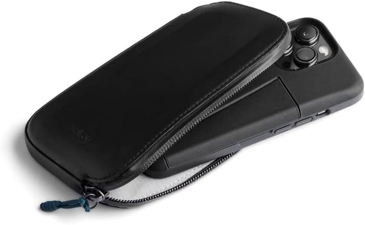 Bellroy All-Conditions Phone Pocket - Ink, Ink