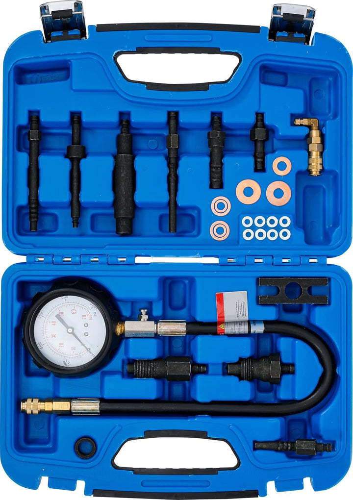 BGS 8008 | Kompressionstester für Dieselmotoren, Kompressionstester