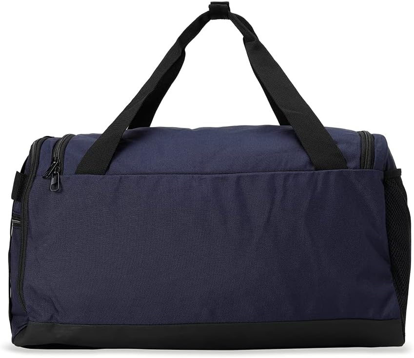 PUMA Challenger Duffel Bag S, Sporttasche Unisex Kinder, Marineblau, Einheitsgrösse Einheitsgrösse P