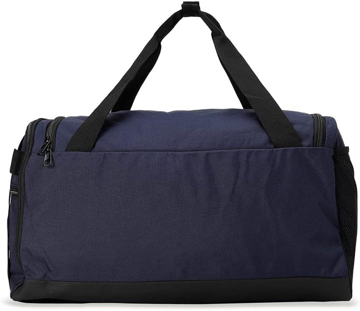 PUMA Challenger Duffel Bag S, Sporttasche Unisex Kinder, Marineblau, Einheitsgrösse Einheitsgrösse P