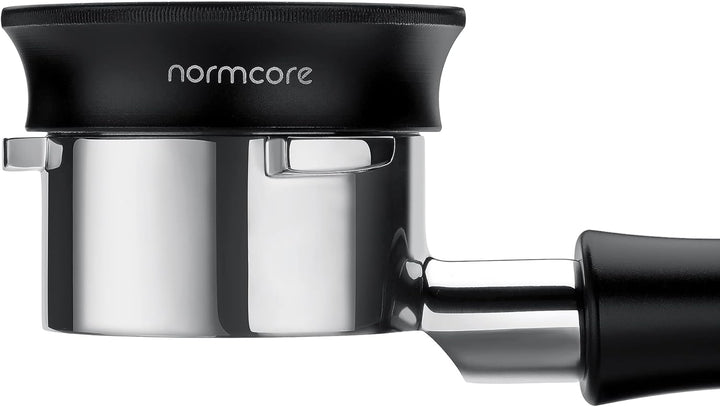 Normcore Dosierring 54mm V2 - Kaffeedosierring - Espresso Siebträger Trichter - Dosierring Barista Z
