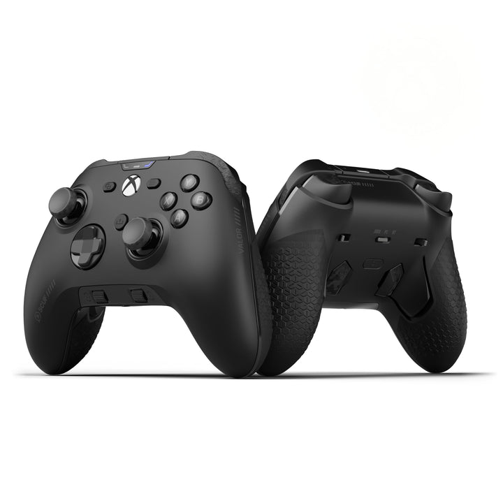 Scuf VALOR PRO WIRELESS Xbox-Performance-Controller – Anpassbare Rücken-Paddles, Sofort-Triggern, TM