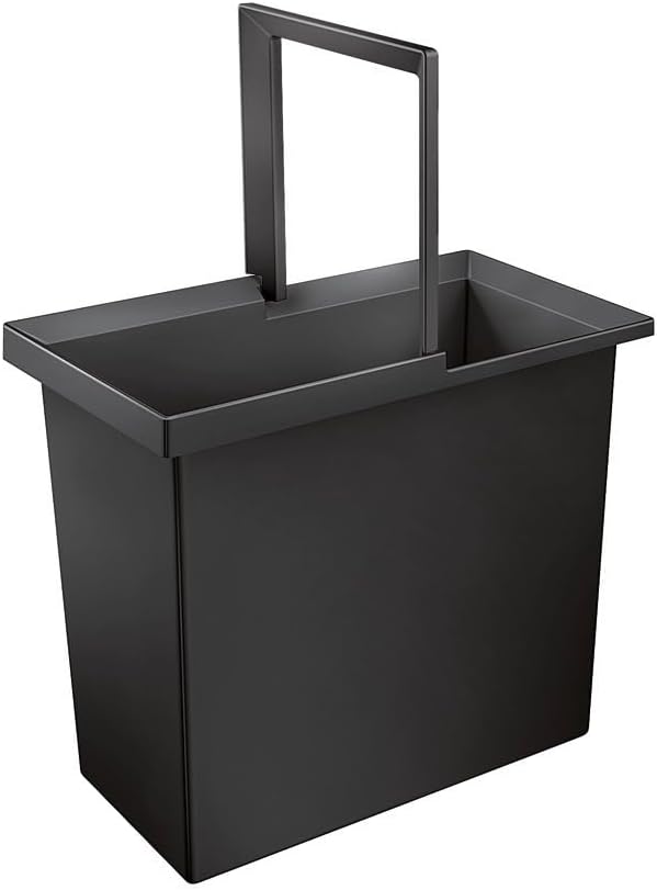 BLANCO Select Eimer 19 Liter | passend zu Select II 50/2, 50/3, 60/2, 60/2 Orga und FLEXON II 30/1,