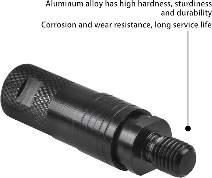 4stk Karpfenangeln Pod-Anschluss Rutenauflagen Quick Release Connector Banksticks Rutenhalter Rod Po