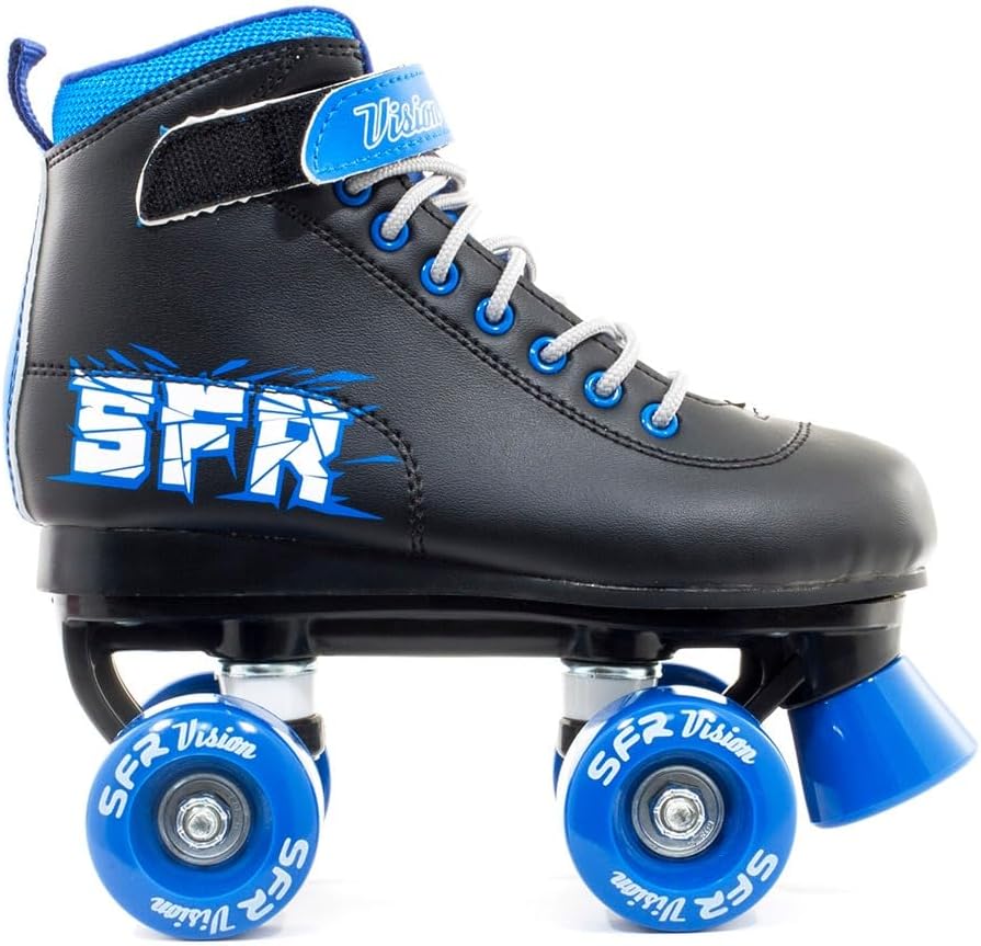 SFR Vision II 33 Blau (blau), 33 Blau (blau)