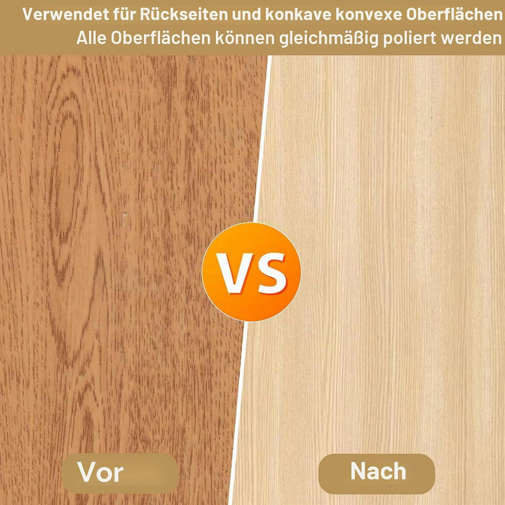 Schleifbürsten, Nylonbürste 80 , Körnung Nylonbürste, Polierbürste zum Holzverarbeitung,für Satinier