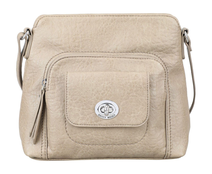 Gerry Weber - all in shoulderbag svz Grau