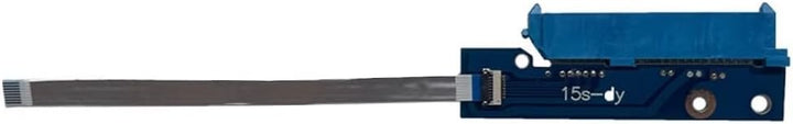 LS-H323P L52024-001 HDD Festplattenanschlusskabel Ersatz für HP 15-CS 15-GW 15Z-GW 15S-DU 15S-GR 15S