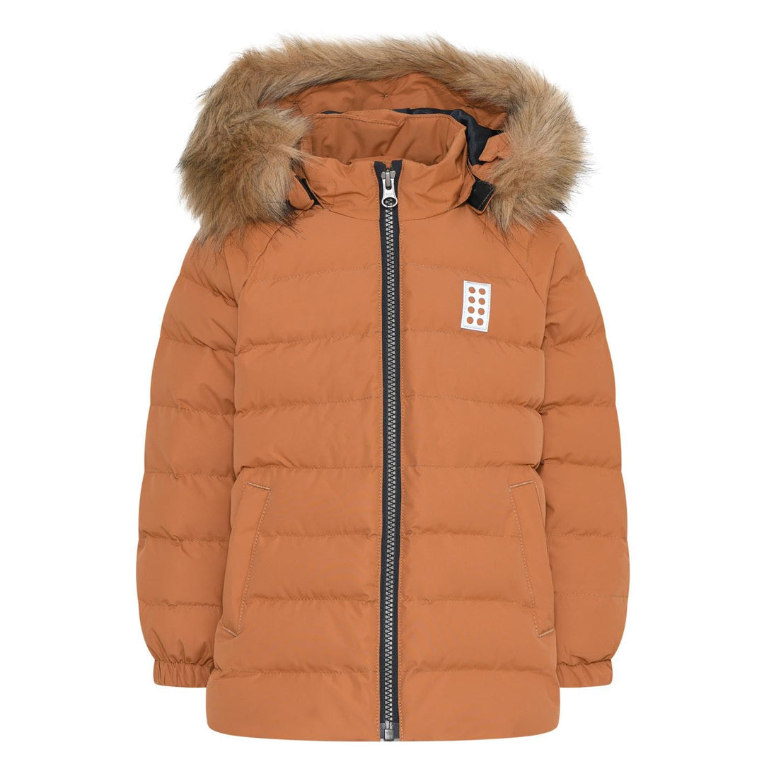 LEGO Mädchen Jacke, 196