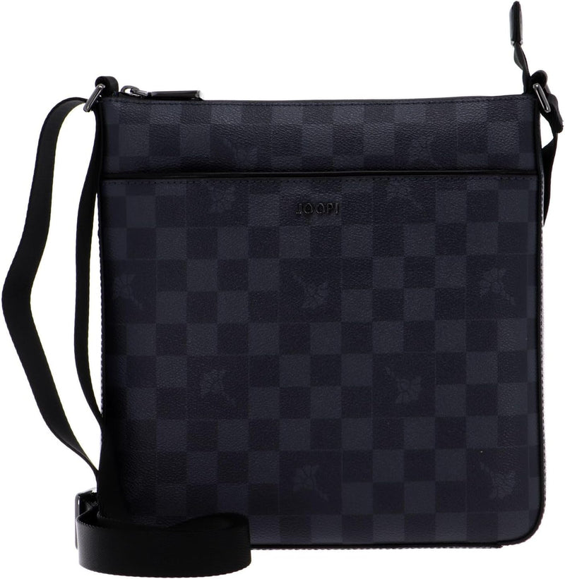 Joop Cortina Piazza Milian - Schultertasche 26 cm Einheitsgrösse Darkblue, Einheitsgrösse Darkblue