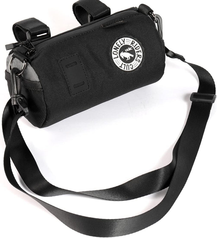 ULAC - COURSIER Sprint Trinkflaschentasche | Neo Porter | Hergestellt aus Nylon | Kapazität 1,5L | 1