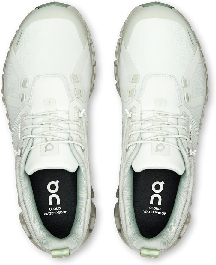 On Damen 3wf10051043Sneaker 39 EU Iceberg Tin, 39 EU Iceberg Tin