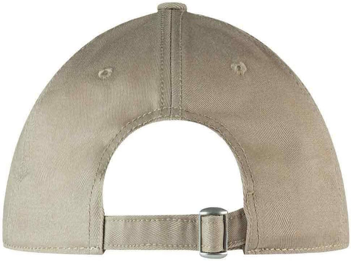 Buff Baseball Cap 31 Brown, 31 Brown