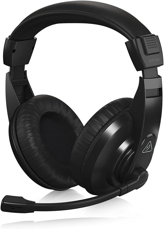 Behringer HPM1100U