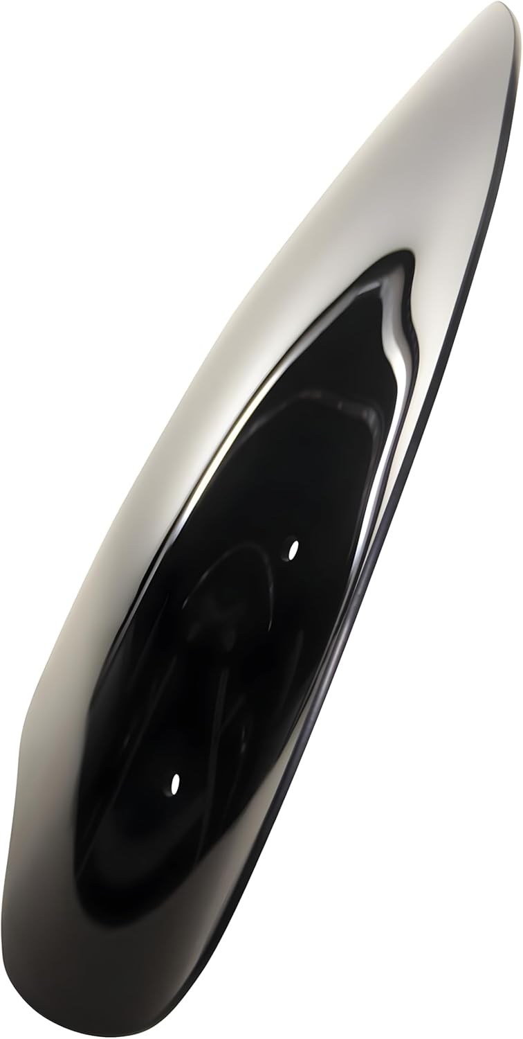 Windschutzscheibe / Scheibe MRA Typ Road Shield Classic ROC mit ABE