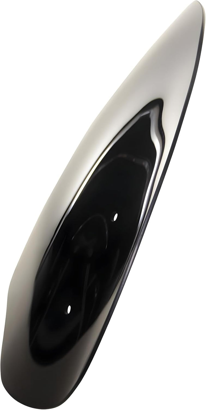 Windschutzscheibe / Scheibe MRA Typ Road Shield Classic ROC mit ABE
