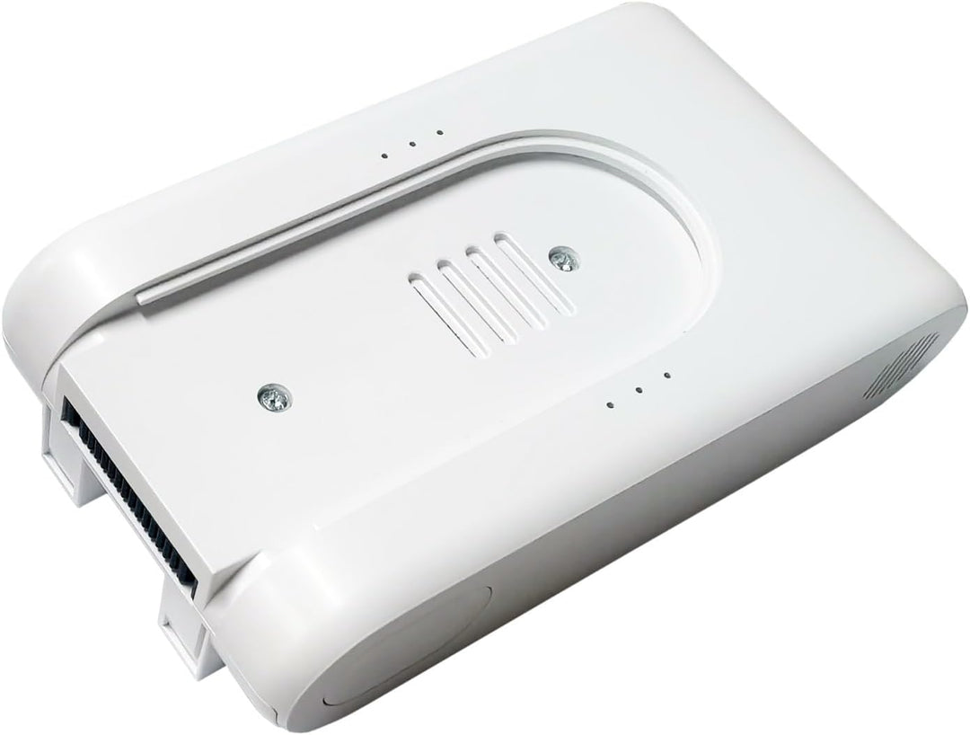3000mAh Ersatzakku für Xiaomi G9, G9 Plus, G10, G10 Plus Staubsauger, akku für Dreame T10, T20, T20