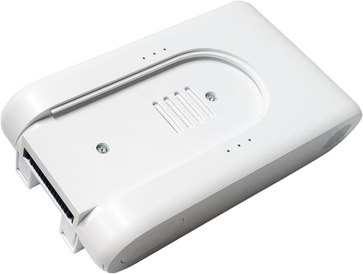 3000mAh Ersatzakku für Xiaomi G9, G9 Plus, G10, G10 Plus Staubsauger, akku für Dreame T10, T20, T20
