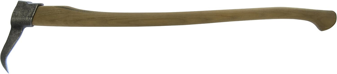 STUBAI Sappie „Nature“ | Sappel Unterländer Form mit Eschenholz-Stiel | 1100 g Kopfgewicht | zum Zie