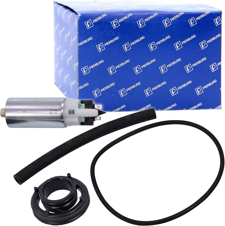 PIERBURG 7.02700.91.0 Kraftstoffpumpe
