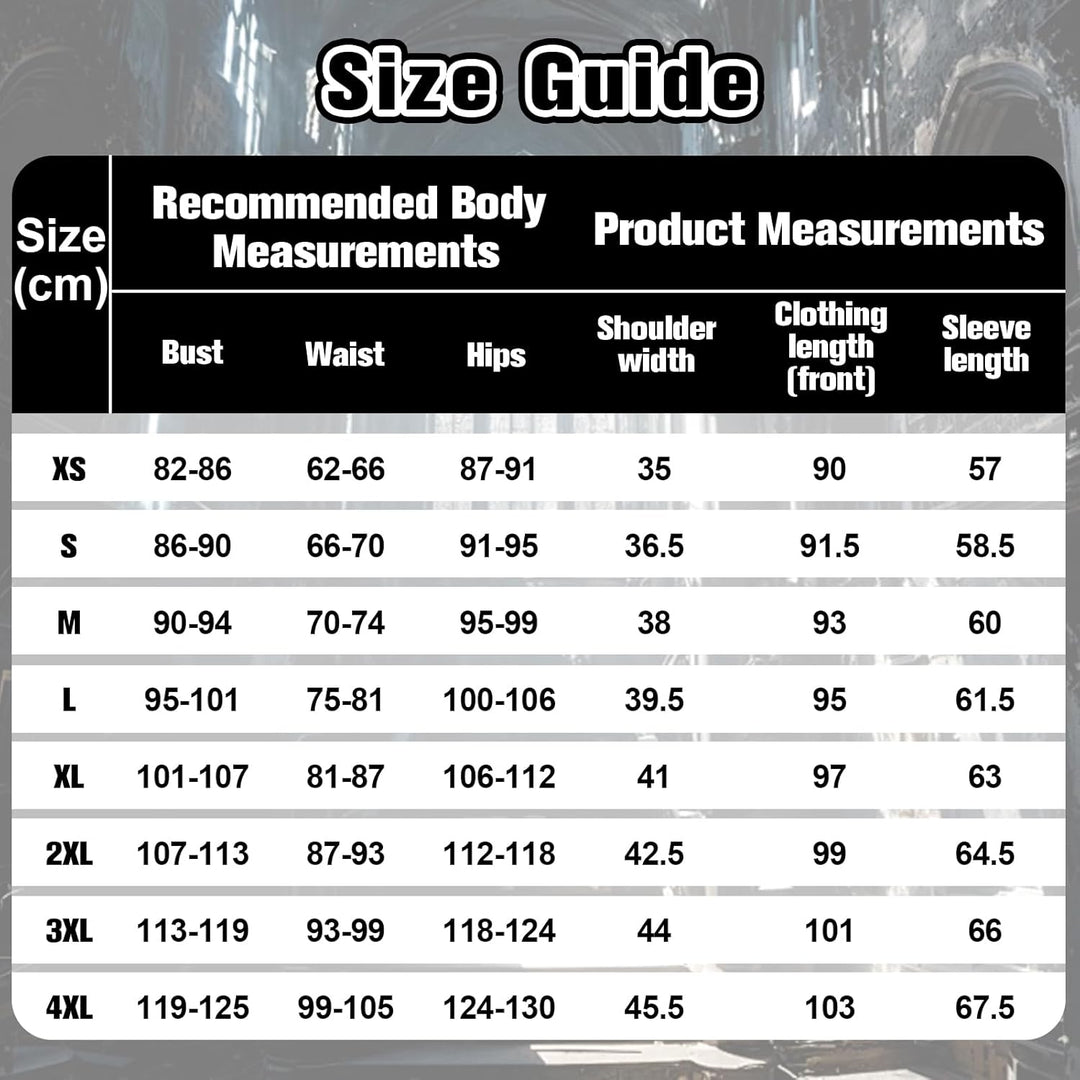 TSIRNK Gothic Kleid Damen,Mittelalter Kleidung Damen,Halloween Kostüm,Renaissance Mit Kapuze Kleid f
