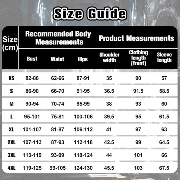 TSIRNK Gothic Kleid Damen,Mittelalter Kleidung Damen,Halloween Kostüm,Renaissance Mit Kapuze Kleid f