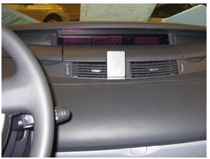 Brodit 854121 ProClip Halterung, schwarz