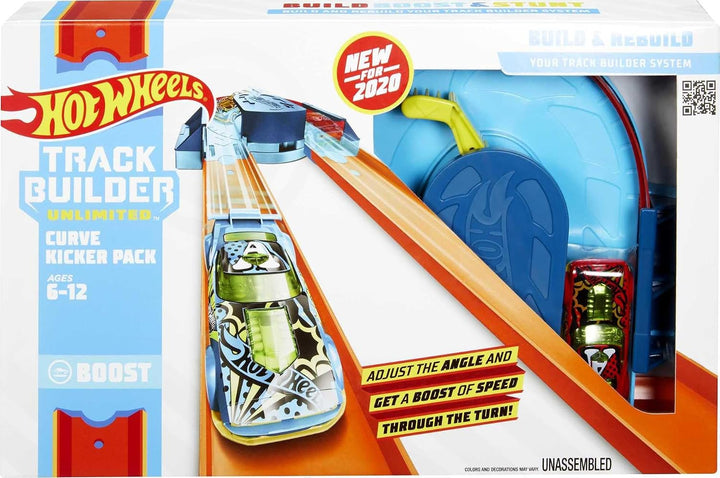 Mattel - Spielzeug, 900 GLC87-Abg