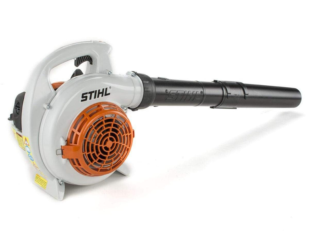 Stihl SH 56 Saughäcksler / Laubbläser