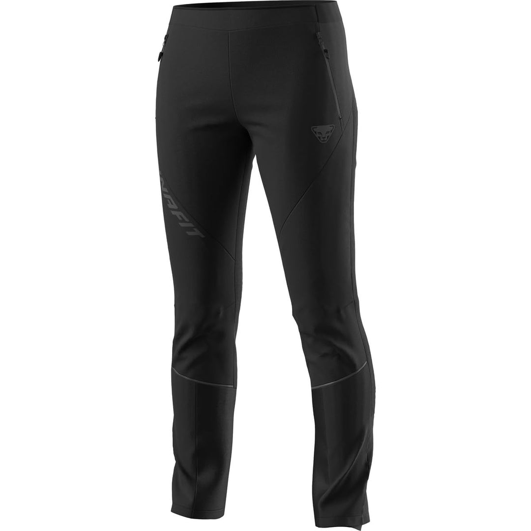 DYNAFIT Damen Speed DST Long PNT W Hosen S Blau, S Blau