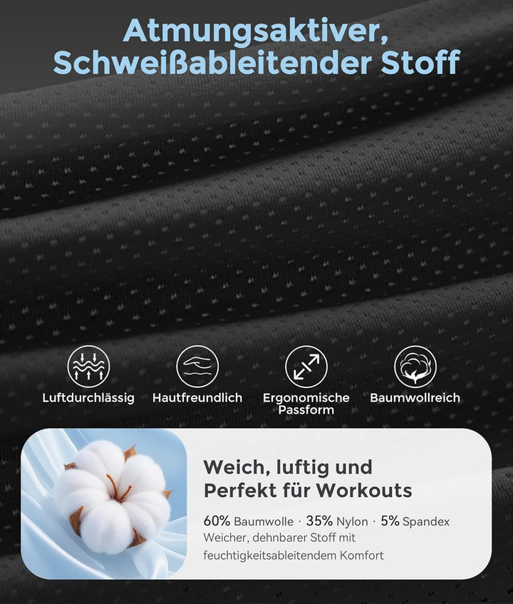 LOVE EYE Schlafkopfhörer Bluetooth, Schlaf Stirnband Kopfhörer Headband Schlafmaske, Sportskopfhörer
